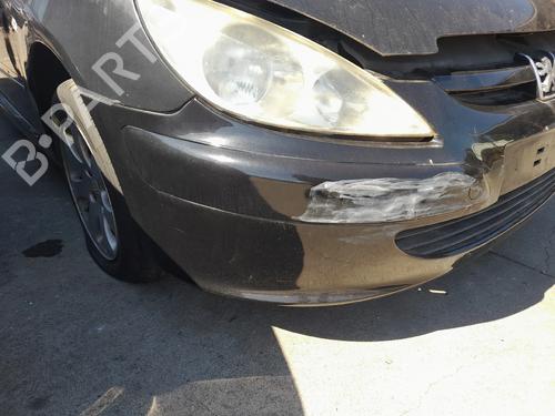 Front bumper PEUGEOT 307 (3A/C) 1.4 HDi | BP29247768C7 