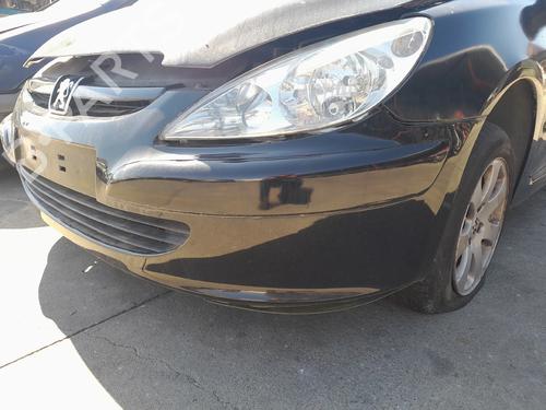 Front bumper PEUGEOT 307 (3A/C) 1.4 HDi | BP29247768C7 