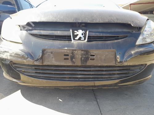 Front bumper PEUGEOT 307 (3A/C) 1.4 HDi | BP29247768C7 