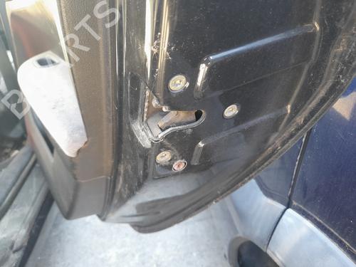 Używane Zamek drzwi tylnych prawych PEUGEOT 307 (3A/C) 1.4 HDi (68 hp) 29247772