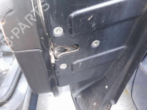 Used Front right lock PEUGEOT 307 (3A/C) 1.4 HDi (68 hp) 29247771