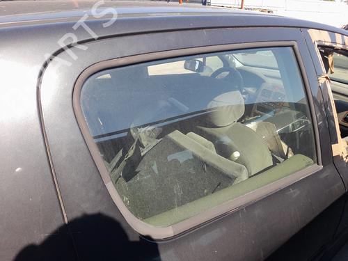 Dør rude højre bagtil PEUGEOT 307 (3A/C) 1.4 HDi (68 hp) 29247783