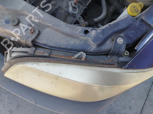 Phare gauche OPEL ZAFIRA A MPV (T98) 1.6 16V (F75) | BP29247804C28 