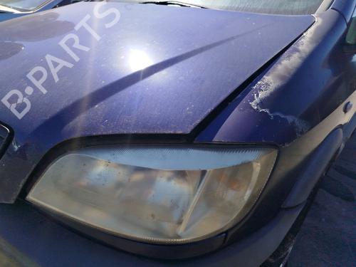 Pokrywa przednia / Maska silnika OPEL ZAFIRA A MPV (T98) 1.6 16V (F75) | BP29247788C1 