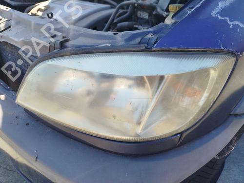 Phare gauche OPEL ZAFIRA A MPV (T98) 1.6 16V (F75) (101 hp) 29247804