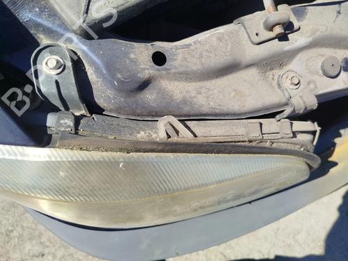 Right headlight OPEL ZAFIRA A MPV (T98) 1.6 16V (F75) | BP29247803C29