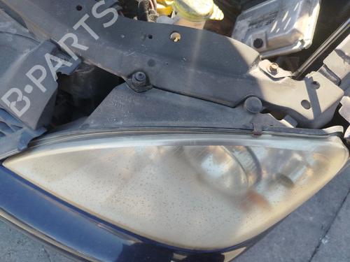 Left headlight FORD GALAXY I (WGR) 1.9 TDI | BP29249241C28