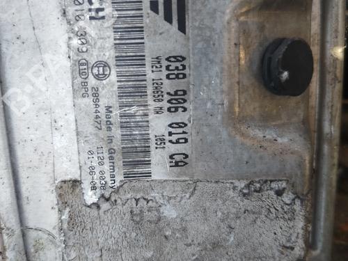 Motorstyringsenhed FORD GALAXY I (WGR) 1.9 TDI | BP29249232M57