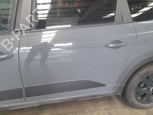 Drzwi tylne lewe DACIA JOGGER (RK_) 1.0 TCe 110 (RKMD) BP29252666C4