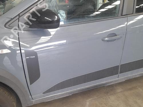 Drzwi przednie lewe DACIA JOGGER (RK_) 1.0 TCe 110 (RKMD) BP29252665C2