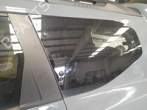 Szyba boczna tylna lewa DACIA JOGGER (RK_) 1.0 TCe 110 (RKMD) BP29252670C93