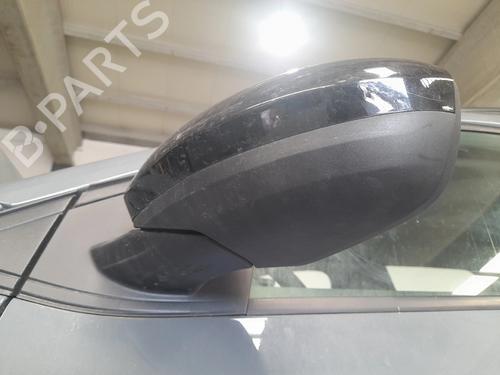 Left mirror DACIA JOGGER (RK_) 1.0 TCe 110 (RKMD) | BP29252669C26 