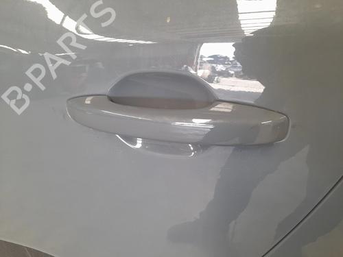 Klamka zewnętrzna drzwi tylnych lewych DACIA JOGGER (RK_) 1.0 TCe 110 (RKMD) BP29252668C130