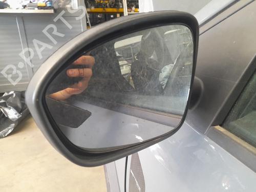 Left mirror DACIA JOGGER (RK_) 1.0 TCe 110 (RKMD) | BP29252669C26 