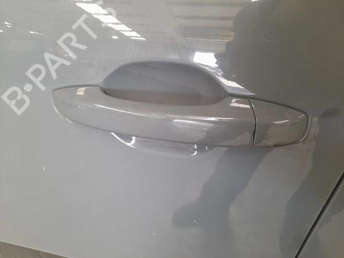 Klamka zewnętrzna drzwi przednich lewych DACIA JOGGER (RK_) 1.0 TCe 110 (RKMD) BP29252667C128