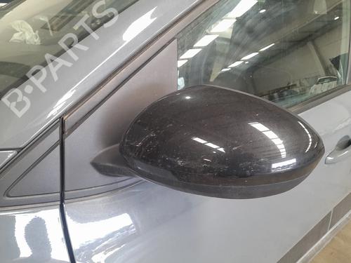 Lusterko boczne lewe DACIA JOGGER (RK_) 1.0 TCe 110 (RKMD) BP29252669C26