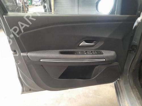 Tapicerka drzwi przednich lewych DACIA JOGGER (RK_) 1.0 TCe 110 (RKMD) BP29252676C58