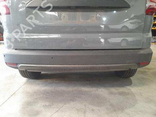 Zderzak tylny DACIA JOGGER (RK_) 1.0 TCe 110 (RKMD) BP29252681C8