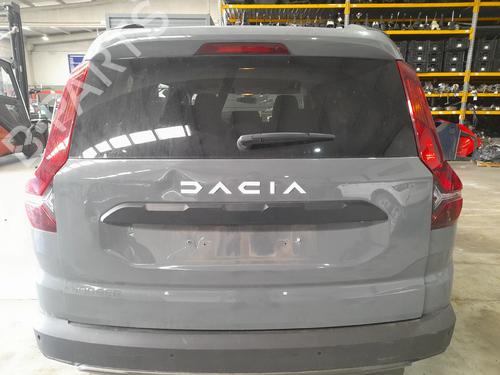 Klapa tylna bagażnika DACIA JOGGER (RK_) 1.0 TCe 110 (RKMD) BP29252682C6