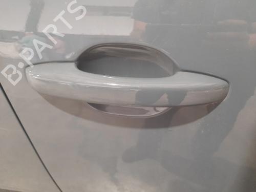 Klamka zewnętrzna drzwi przednich prawych DACIA JOGGER (RK_) 1.0 TCe 110 (RKMD) BP29252700C129