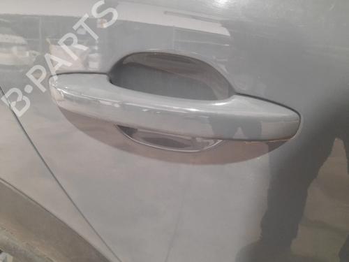 Klamka zewnętrzna drzwi tylnych prawych DACIA JOGGER (RK_) 1.0 TCe 110 (RKMD) BP29252701C130
