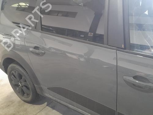 Drzwi tylne prawe DACIA JOGGER (RK_) 1.0 TCe 110 (RKMD) BP29252699C5