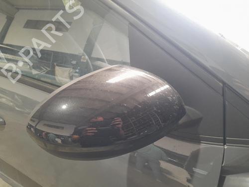 Lusterko boczne prawe DACIA JOGGER (RK_) 1.0 TCe 110 (RKMD) BP29252702C27