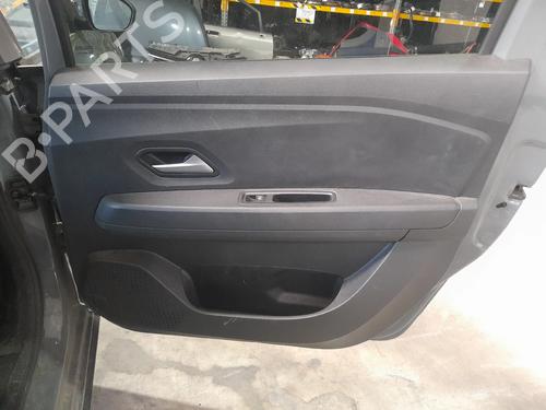 Tapicerka drzwi tylnych prawych DACIA JOGGER (RK_) 1.0 TCe 110 (RKMD) BP29252710C61