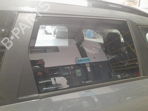 Szyba drzwi tylnych prawych DACIA JOGGER (RK_) 1.0 TCe 110 (RKMD) BP29252706C21