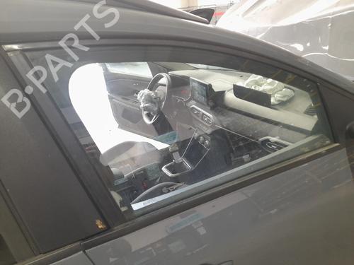 Szyba drzwi przednich prawych DACIA JOGGER (RK_) 1.0 TCe 110 (RKMD) BP29252705C19
