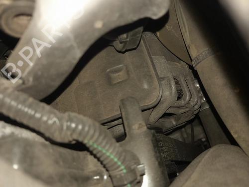 Alternator DACIA JOGGER (RK_) 1.0 TCe 110 (RKMD) BP29256209M7