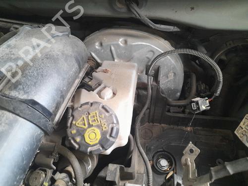 Serwo hamulca DACIA JOGGER (RK_) 1.0 TCe 110 (RKMD) BP29256213M42
