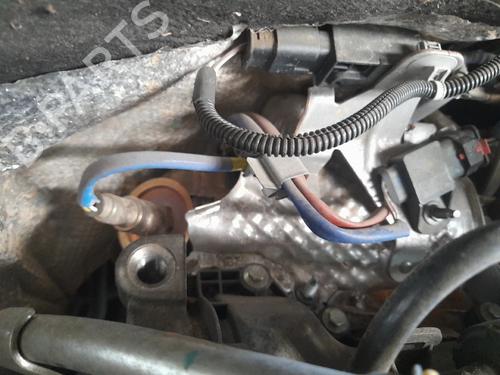 Katalizator DACIA JOGGER (RK_) 1.0 TCe 110 (RKMD) BP29256229M10