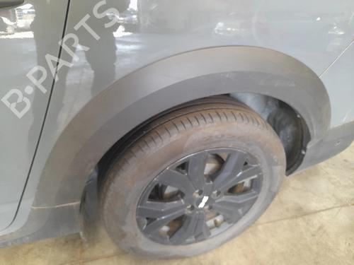 Inne DACIA JOGGER (RK_) 1.0 TCe 110 (RKMD) Tras Esquerdo