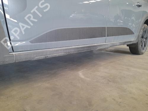 Próg lewy DACIA JOGGER (RK_) 1.0 TCe 110 (RKMD) BP29256234C115