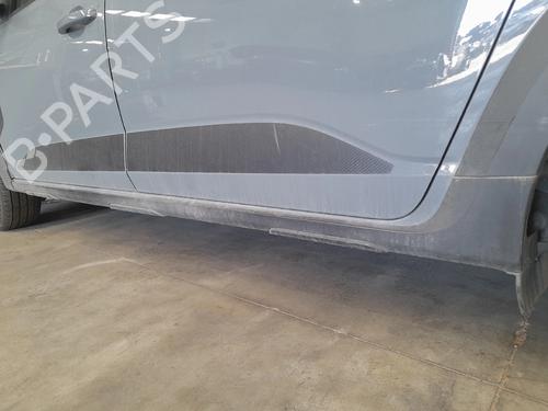 Próg lewy DACIA JOGGER (RK_) 1.0 TCe 110 (RKMD) | BP29256234C115 