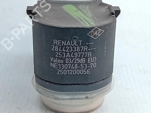 Elektronisk modul RENAULT ZOE (BFM_) ZOE (BFMC, BFMD) | BP29256273M83 