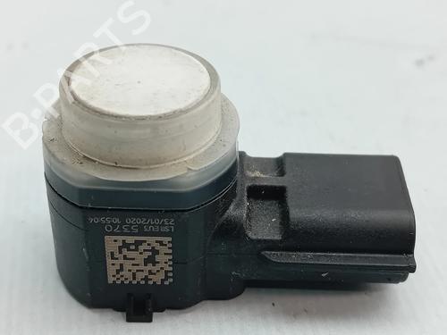 Elektronisk modul RENAULT ZOE (BFM_) ZOE (BFMC, BFMD) (136 hp) 29256273