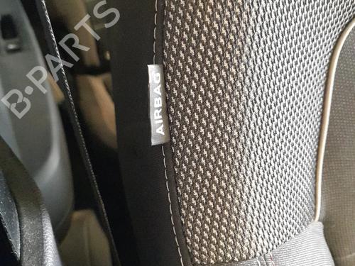 Poduszka powietrzna Airbag fotela prawego DACIA JOGGER (RK_) 1.0 TCe 110 (RKMD) BP29256254C14