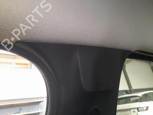 Kurtyna airbag prawa DACIA JOGGER (RK_) 1.0 TCe 110 (RKMD) BP29256256C12