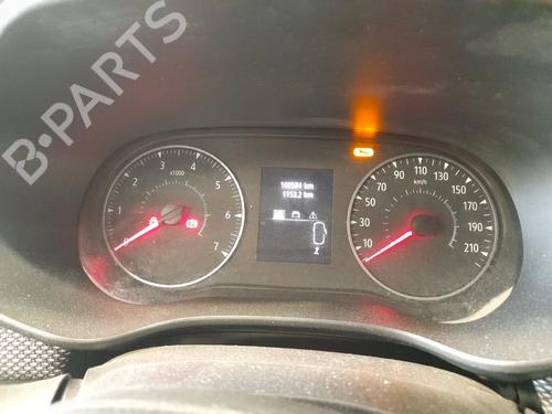 Instrument cluster DACIA JOGGER (RK_) 1.0 TCe 110 (RKMD) | BP29256260C47 