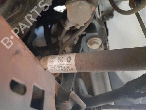 Left front driveshaft DACIA JOGGER (RK_) 1.0 TCe 110 (RKMD) | BP29261685M38 
