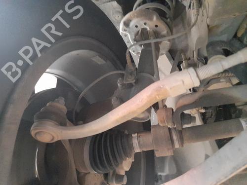 Steering rack DACIA JOGGER (RK_) 1.0 TCe 110 (RKMD) | BP29261679M22 