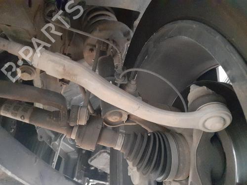 Steering rack DACIA JOGGER (RK_) 1.0 TCe 110 (RKMD) | BP29261679M22 