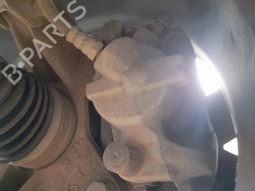 Zacisk hamulca przedniego lewego DACIA JOGGER (RK_) 1.0 TCe 110 (RKMD) BP29261683M105
