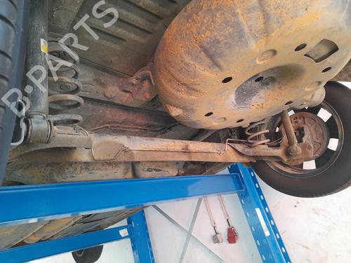 Oś tylna DACIA JOGGER (RK_) 1.0 TCe 110 (RKMD) BP29261692M2