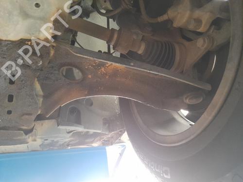 Wahacz przedni lewy DACIA JOGGER (RK_) 1.0 TCe 110 (RKMD) BP29261691M12