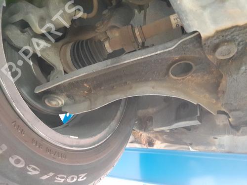 Wahacz przedni prawy DACIA JOGGER (RK_) 1.0 TCe 110 (RKMD) BP29261690M13