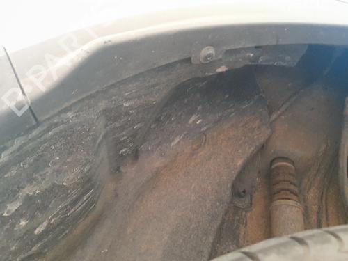 Nadkole DACIA JOGGER (RK_) 1.0 TCe 110 (RKMD) BP29261695C56