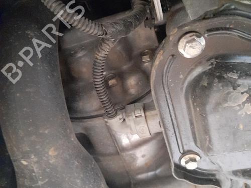 Kompresor / Sprężarka klimatyzacji A/C DACIA JOGGER (RK_) 1.0 TCe 110 (RKMD) BP29256210M34